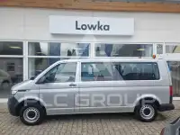 2020 Volkswagen T6