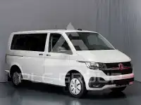 2020 Volkswagen T6