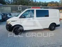 2020 Volkswagen T6