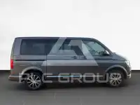 2020 Volkswagen T6