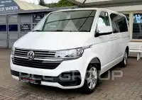 2020 Volkswagen T6