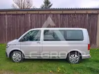 2020 Volkswagen T6