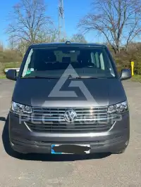 2020 Volkswagen T6