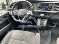2020 Volkswagen T6