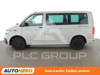 2020 Volkswagen T6