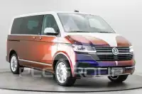 2020 Volkswagen T6