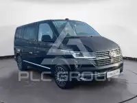 2020 Volkswagen T6