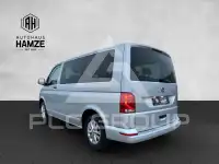 2020 Volkswagen T6
