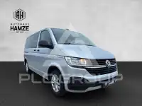 2020 Volkswagen T6