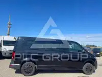 2020 Volkswagen T6