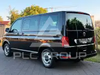 2020 Volkswagen T6