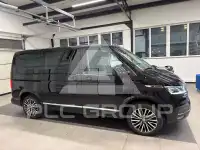 2020 Volkswagen T6