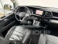 2020 Volkswagen T6