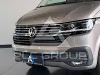 2020 Volkswagen T6