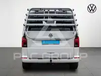 2020 Volkswagen T6