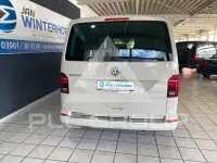 2020 Volkswagen T6