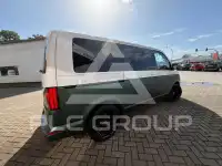 2020 Volkswagen T6