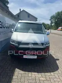 2020 Volkswagen T6
