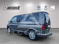 2020 Volkswagen T6