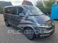2020 Volkswagen T6