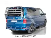2020 Volkswagen T6