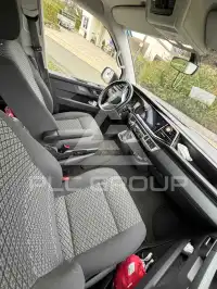2020 Volkswagen T6
