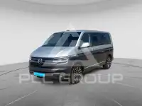 2020 Volkswagen T6