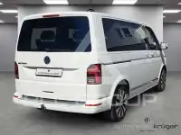 2020 Volkswagen T6