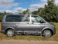 2020 Volkswagen T6