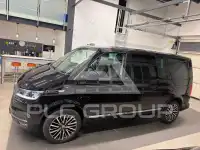 2020 Volkswagen T6