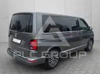 2020 Volkswagen T6