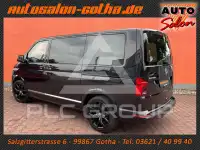 2020 Volkswagen T6