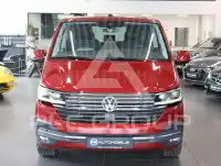 2020 Volkswagen T6