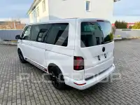 2020 Volkswagen T6