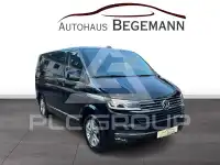 2020 Volkswagen T6