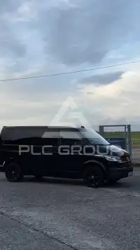 2020 Volkswagen T6