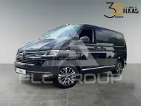 2020 Volkswagen T6