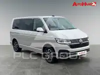 2020 Volkswagen T6