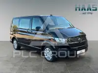 2020 Volkswagen T6