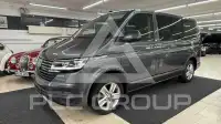 2020 Volkswagen T6
