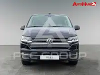2020 Volkswagen T6