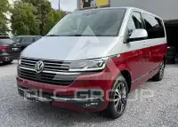 2020 Volkswagen T6