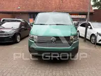 2020 Volkswagen T6
