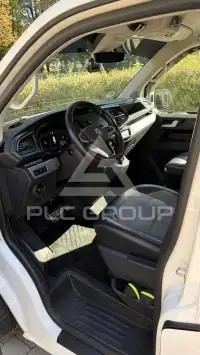 2020 Volkswagen T6
