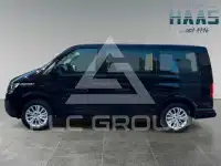 2020 Volkswagen T6