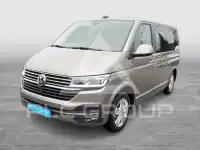 2020 Volkswagen T6