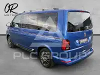 2020 Volkswagen T6