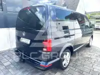 2020 Volkswagen T6