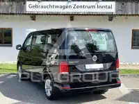 2020 Volkswagen T6