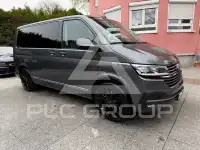 2020 Volkswagen T6